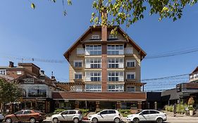 LOCAR-IN GRAMADO Residencial Garibaldi Centro