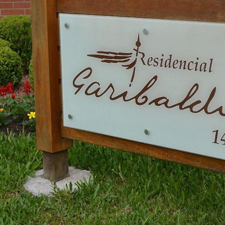 LOCAR-IN GRAMADO Residencial Garibaldi Centro Gramado Exterior foto