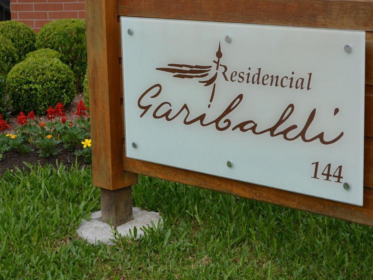 LOCAR-IN GRAMADO Residencial Garibaldi Centro Gramado Exterior foto